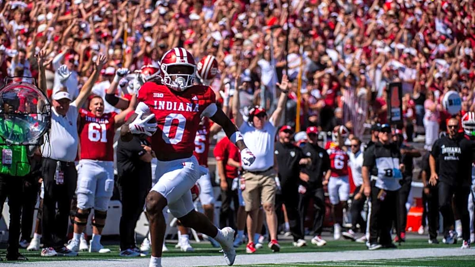 Indiana vs Kennesaw State Prediction: The Hoosiers Should Be Sharp Against the Owls