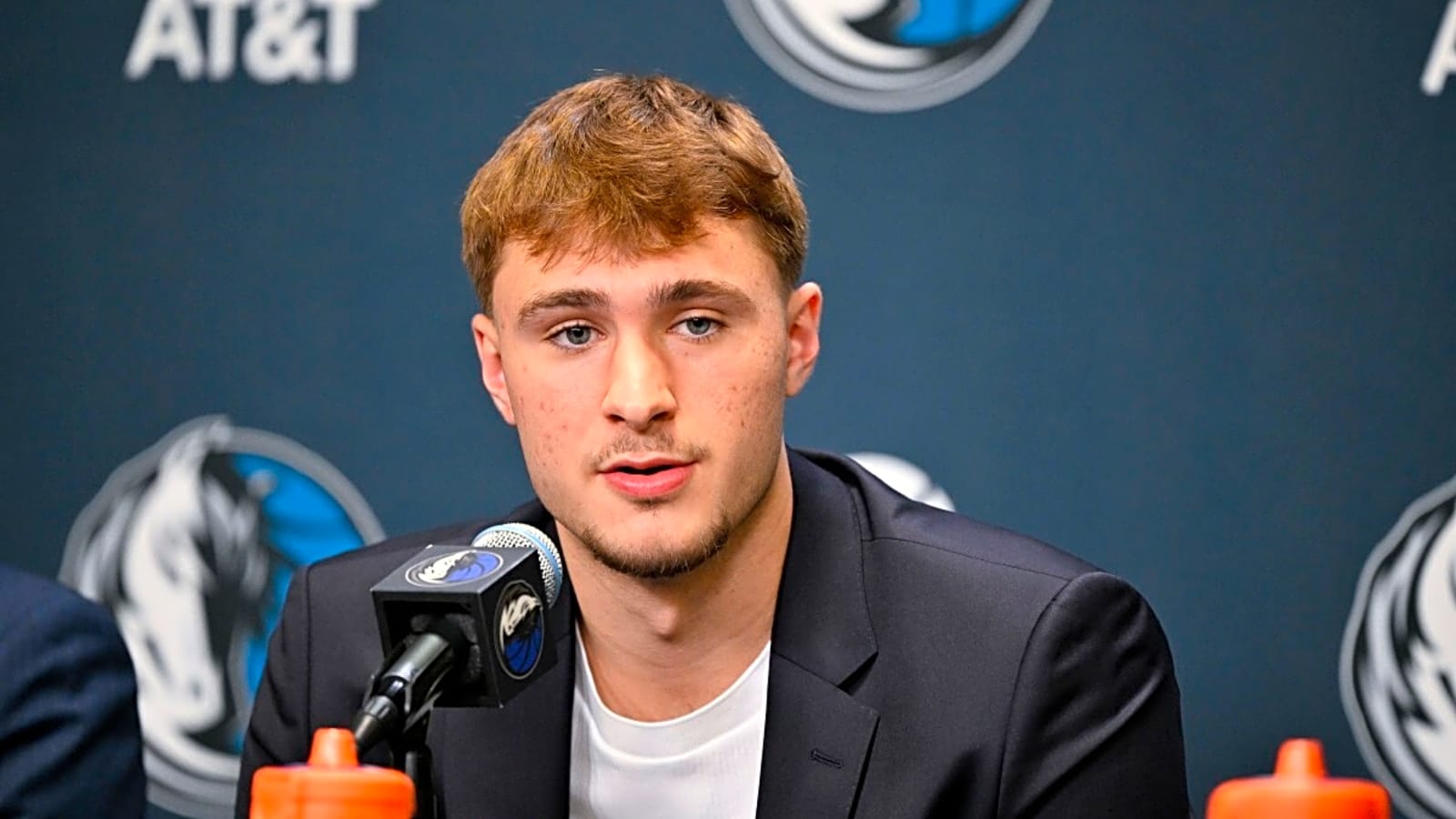 Mavericks Announce Plan for Cooper Flagg in 2025 NBA Summer League