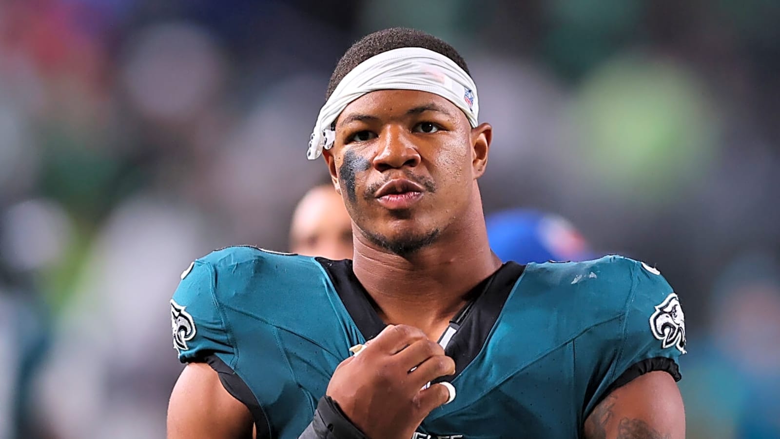 Philadelphia Eagles&#39; defense takes brutal injury hit before Week 4 vs Tampa Bay Buccaneers