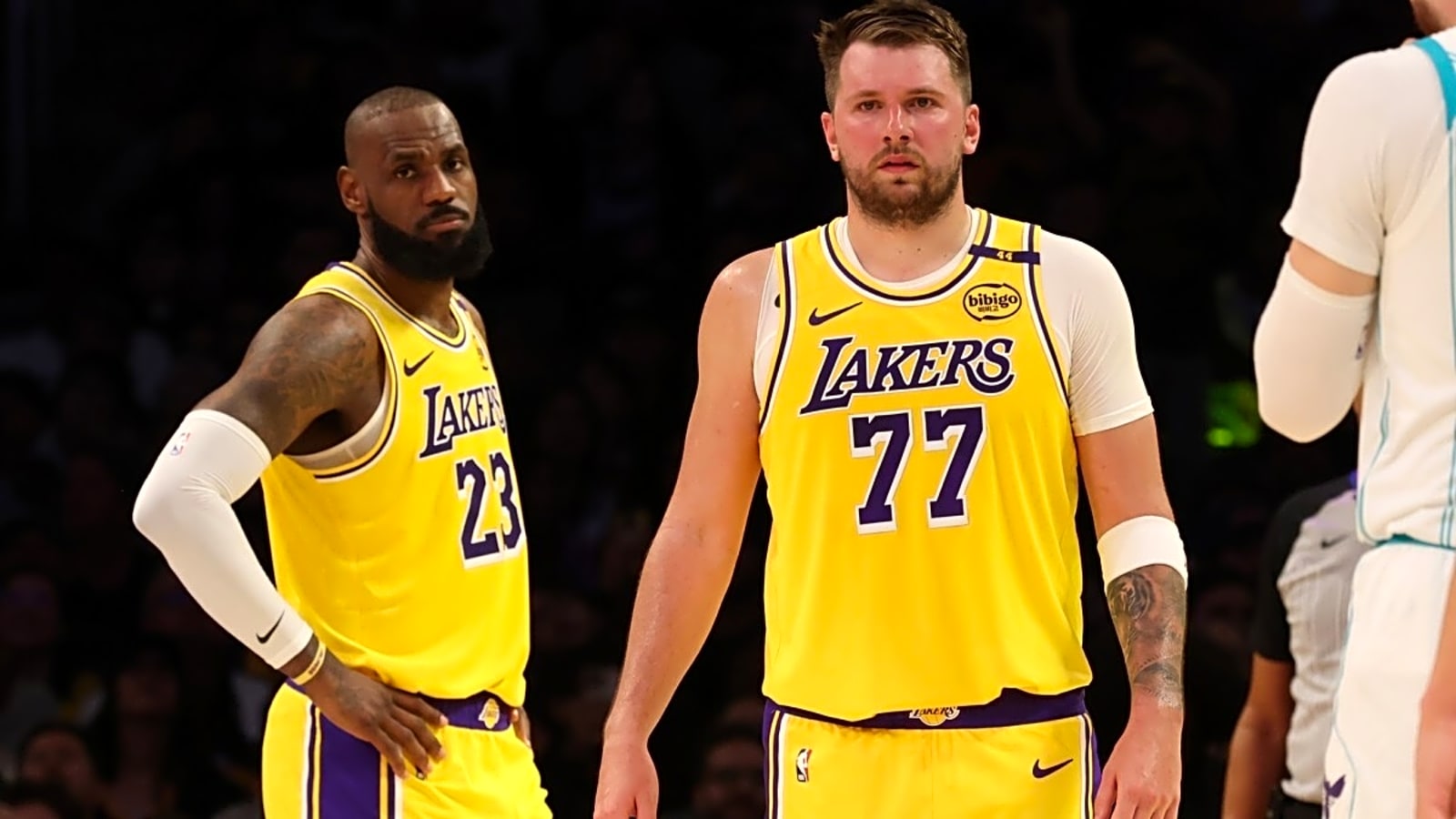 NBA Fans Are Not Buying Into Potential Lakers’ 2025-26 Rotation