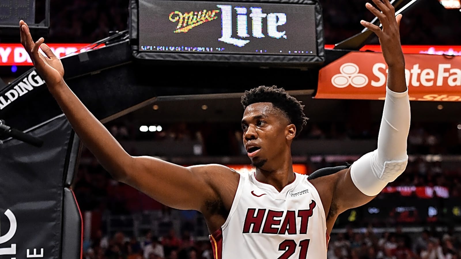 Former Miami Heat Center’s $15.8 Million Personal Decision Emerges on Sunday