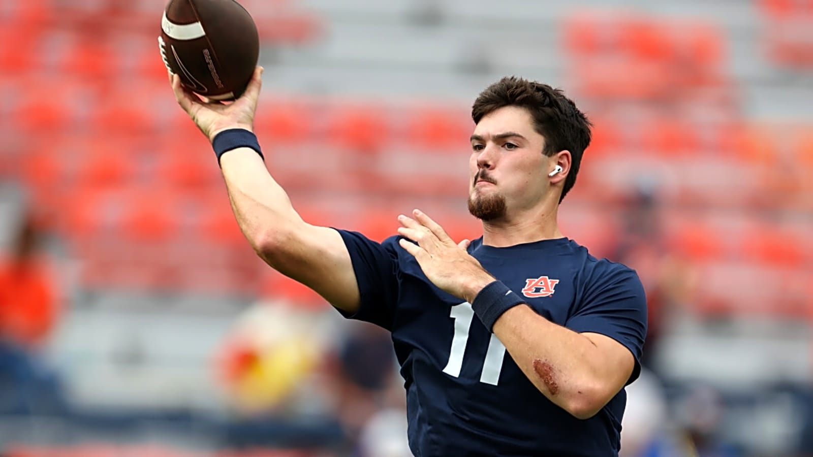 Auburn vs Oklahoma Prediction: Can Jackson Arnold Get Revenge on the Sooners?