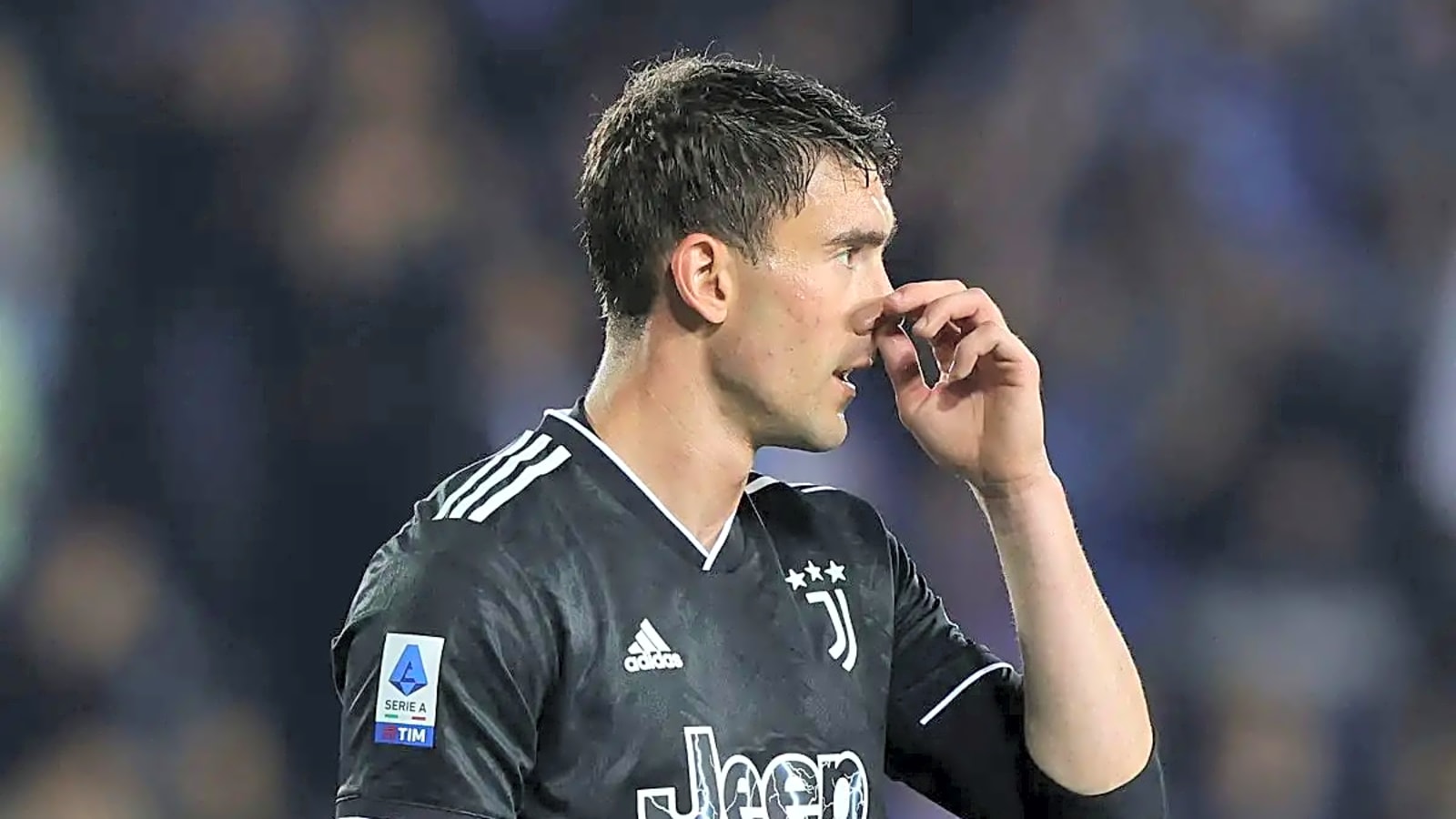 Chelsea threaten to derail Tottenham move for Serie A marksman