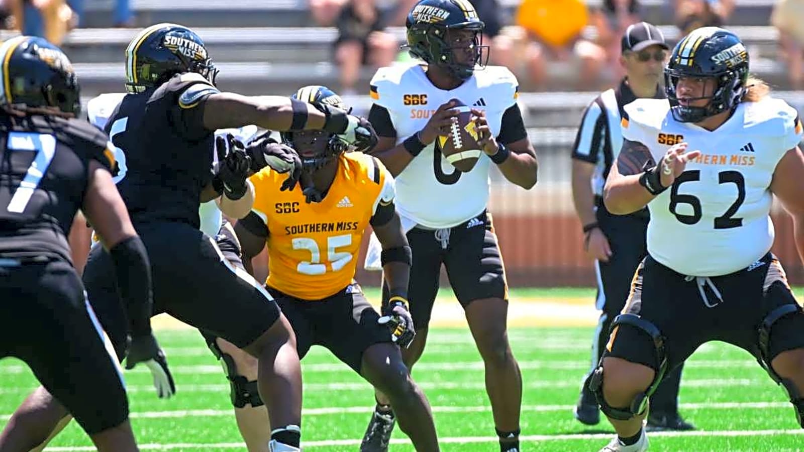 Top 25 Sun Belt Players for 2025: Preseason Players of the Year and Stars To Know