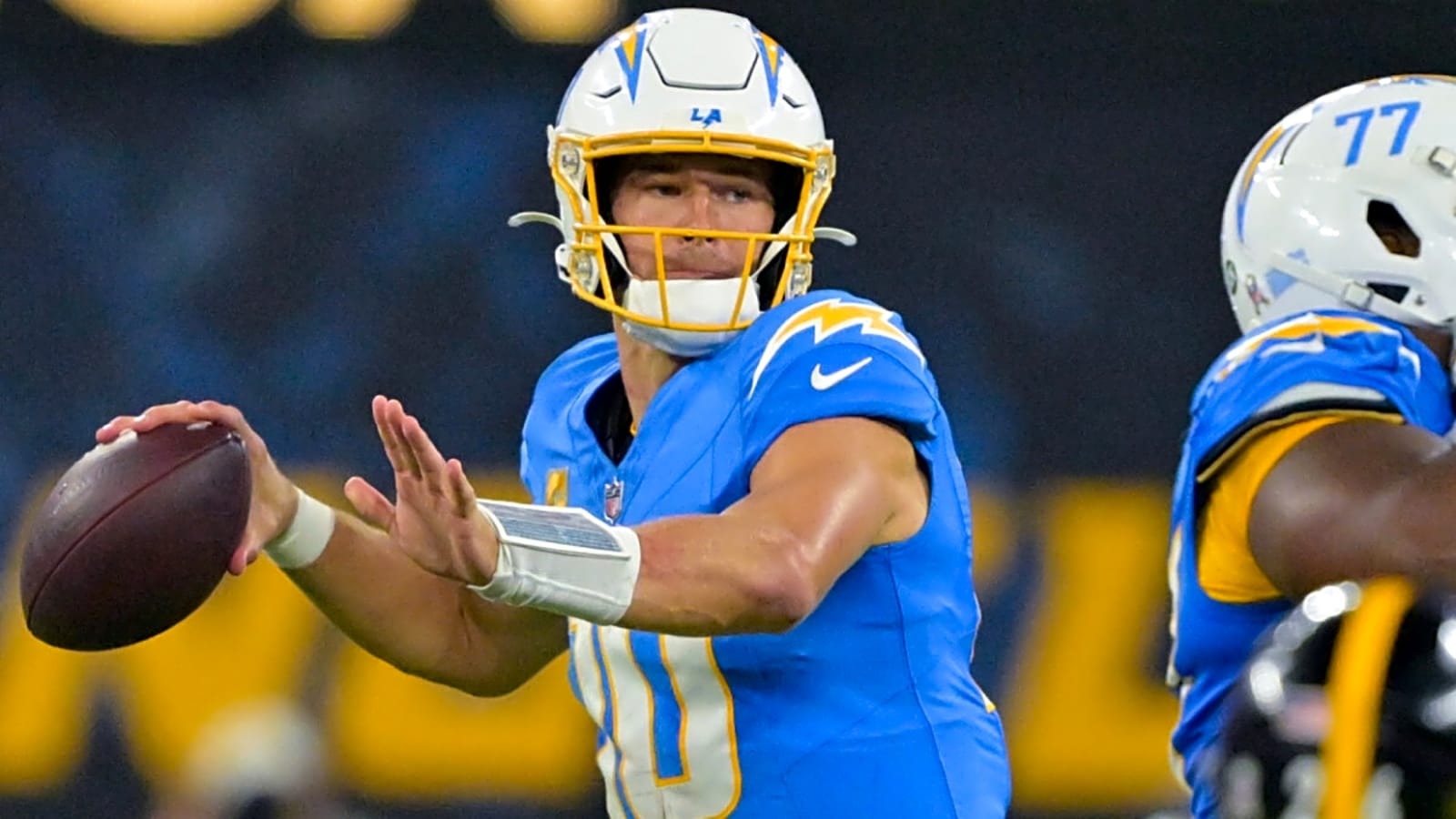 Los Angeles Chargers 2026 Offseason Outlook