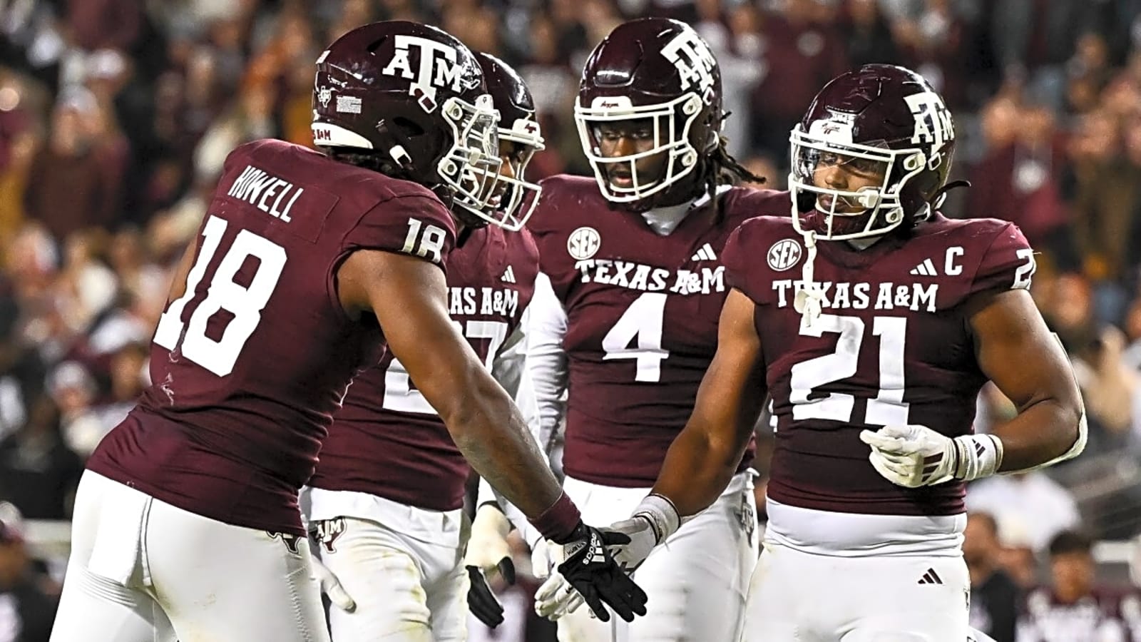 Texas A&M Defense Preview 2025: Can the Aggies Turn Up the Pressure?
