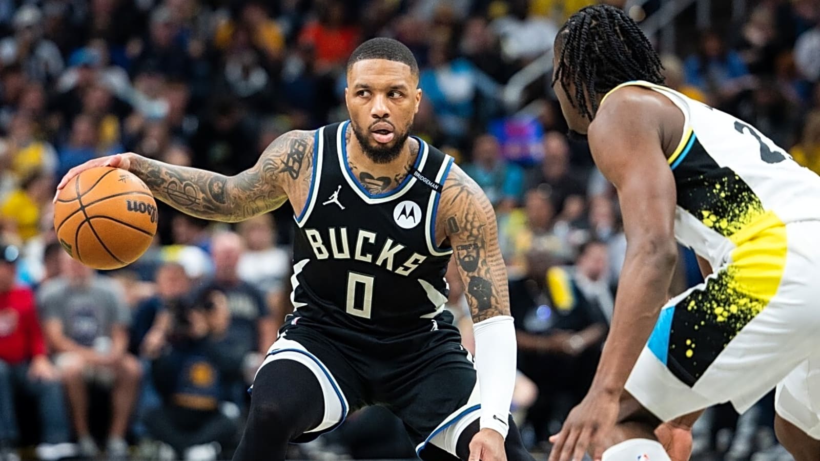 Eastern Conference Team Emerges as Possible Suitor For Damian Lillard After Being Waived by Bucks