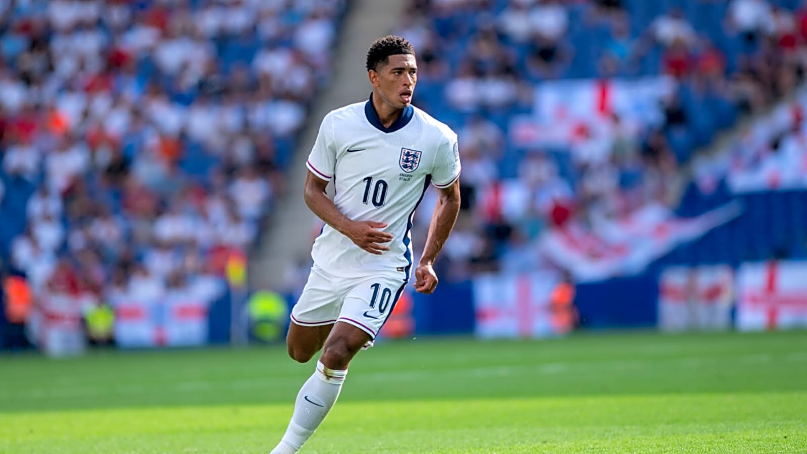 Why is Jude Bellingham Not Starting for England against Serbia?