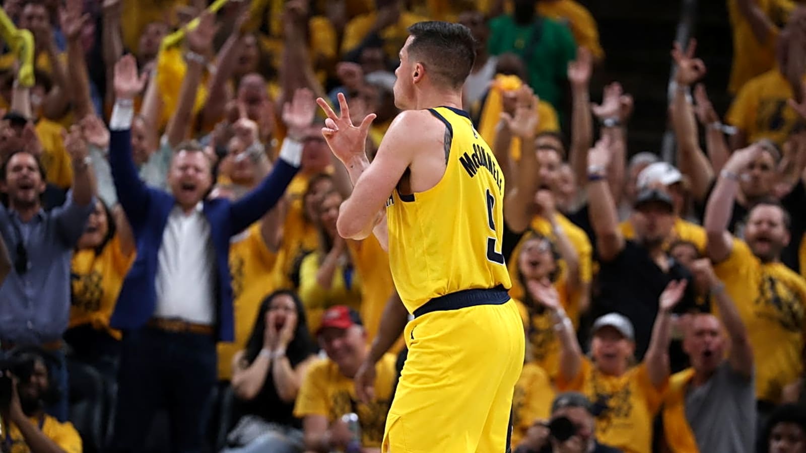 What Happened to TJ McConnell? Pacers’ Guard Situation Deepens After Double Blow vs Timberwolves