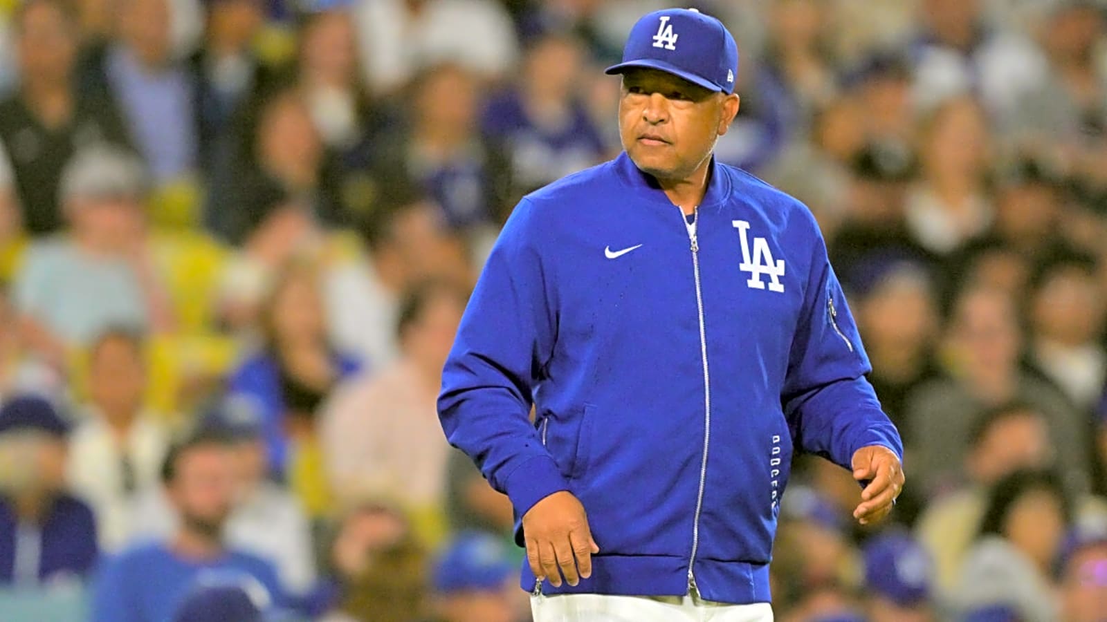 MLB Insider Names 4.73 ERA Dodgers Starter as Potential Trade Chip