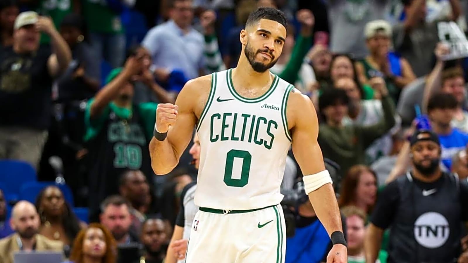 Jayson Tatum Opens Up About Brutal Injury Recovery: 'Toughest Six Weeks Of My Life'