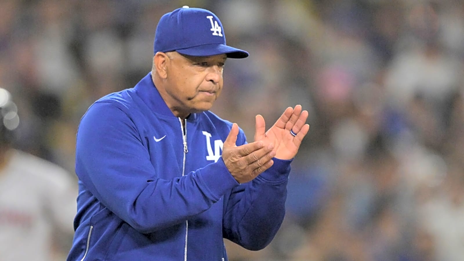 Dodgers Named Best Fit for 1.91 ERA Guardians Reliever