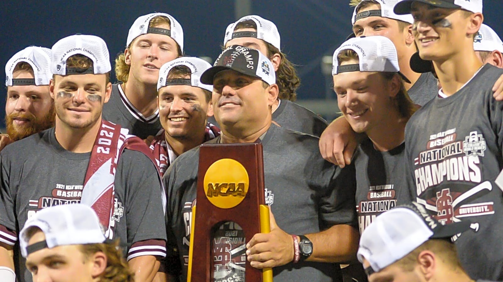 Chris Lemonis breaks silence after Mississippi State firing