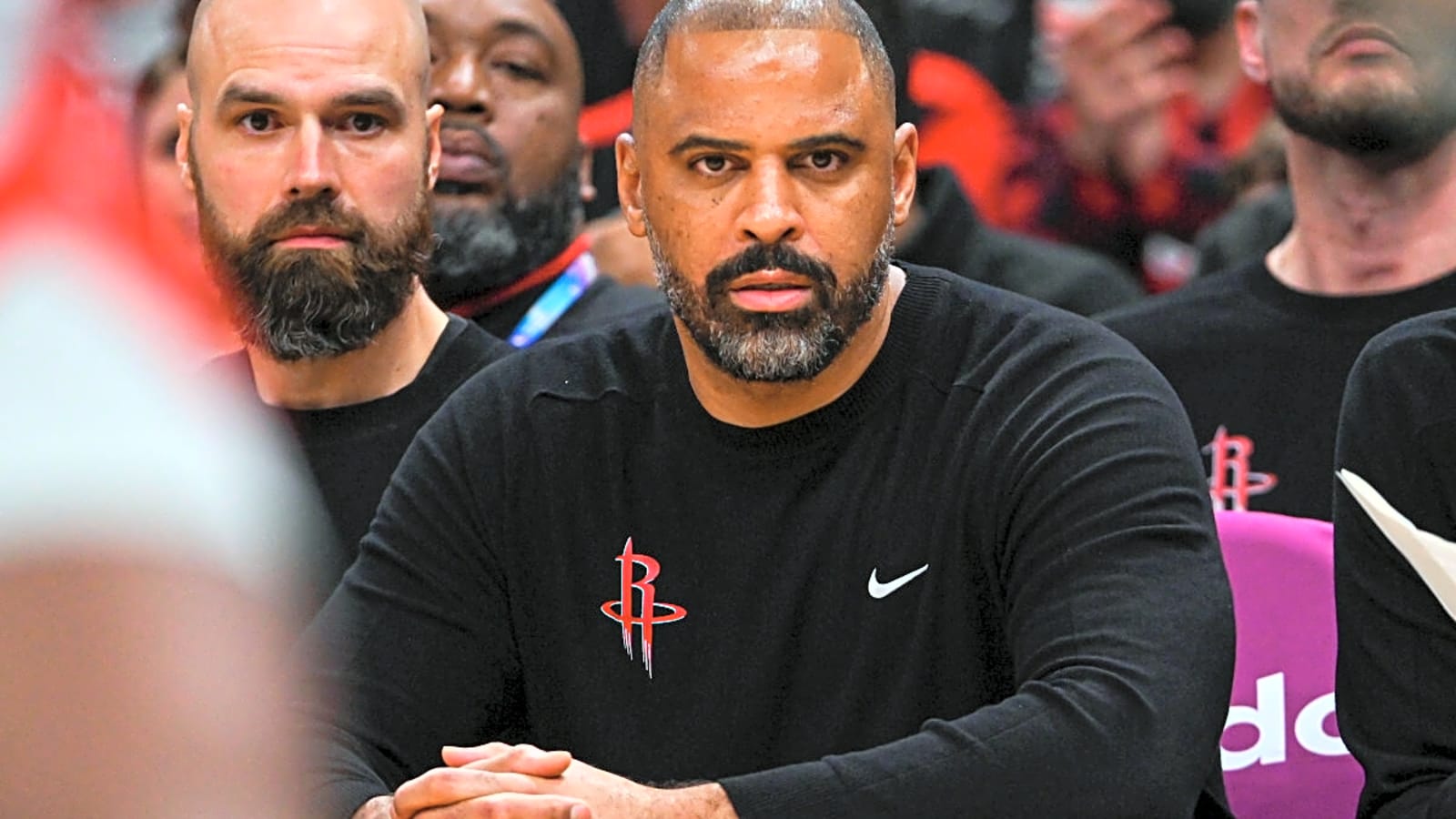 NBA Legend Argues He’s a Better Fit Than Ime Udoka for Knicks Coaching Role