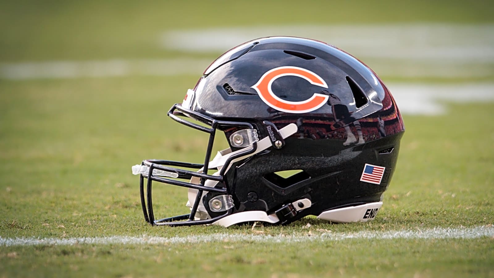 Pro Bowl Deep Threat Linked to Free-Agent Move to Chicago