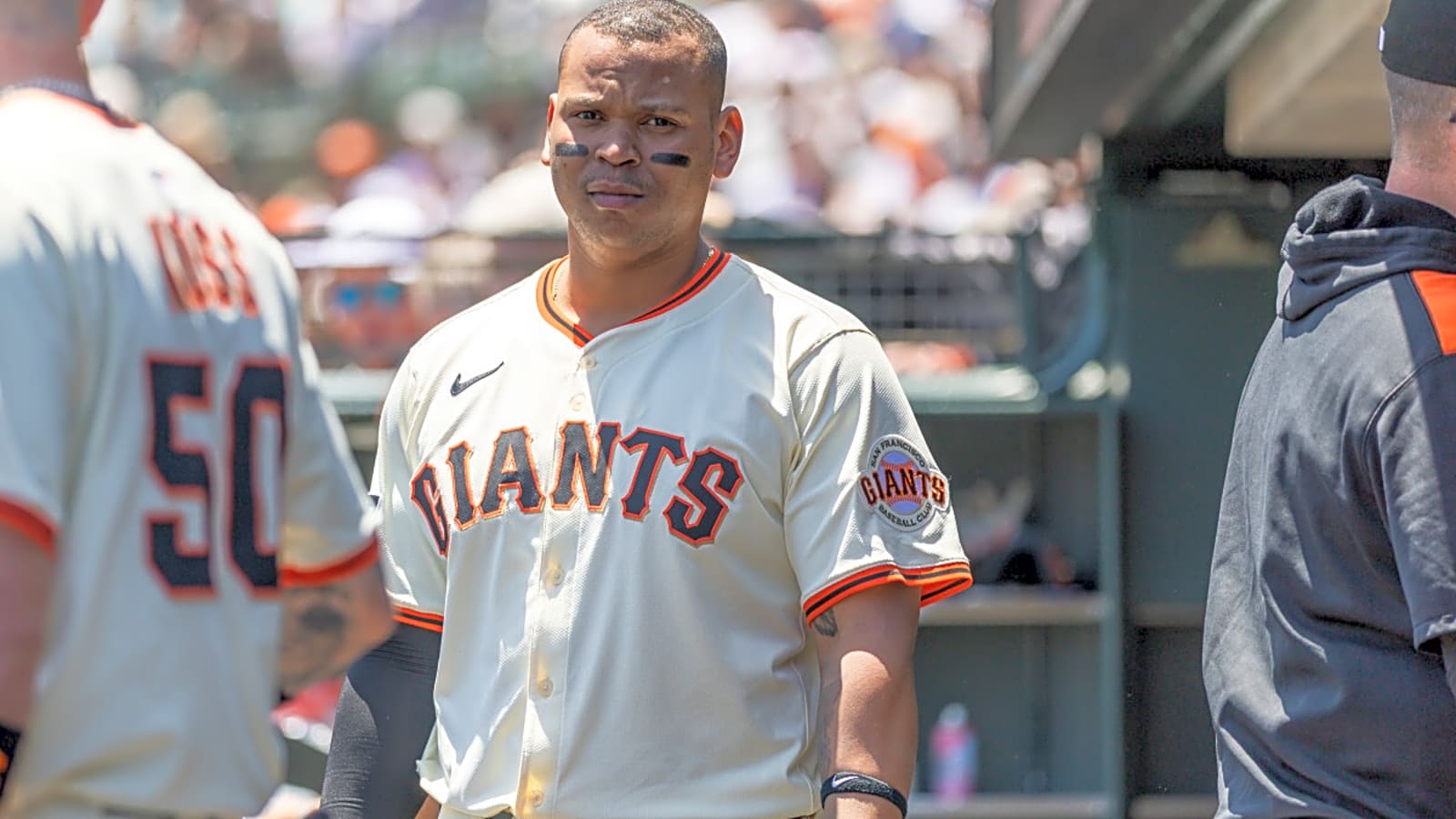 Giants React to Major Rafael Devers Announcement on Thursday