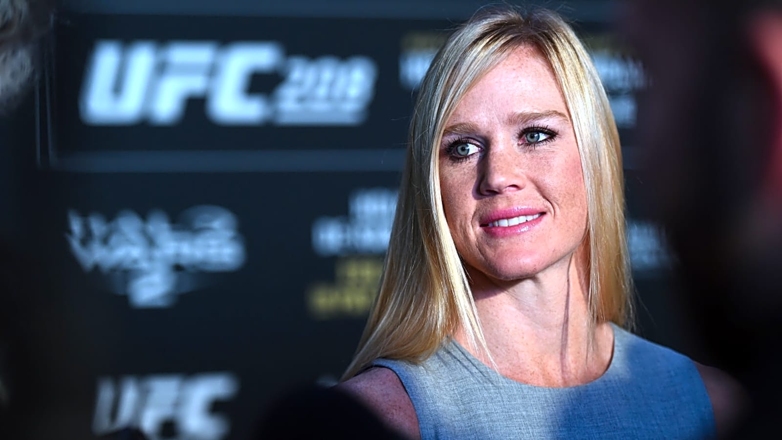 Holly Holm’s Comeback Fight Is Set – What to Know About Her Undefeated Opponent