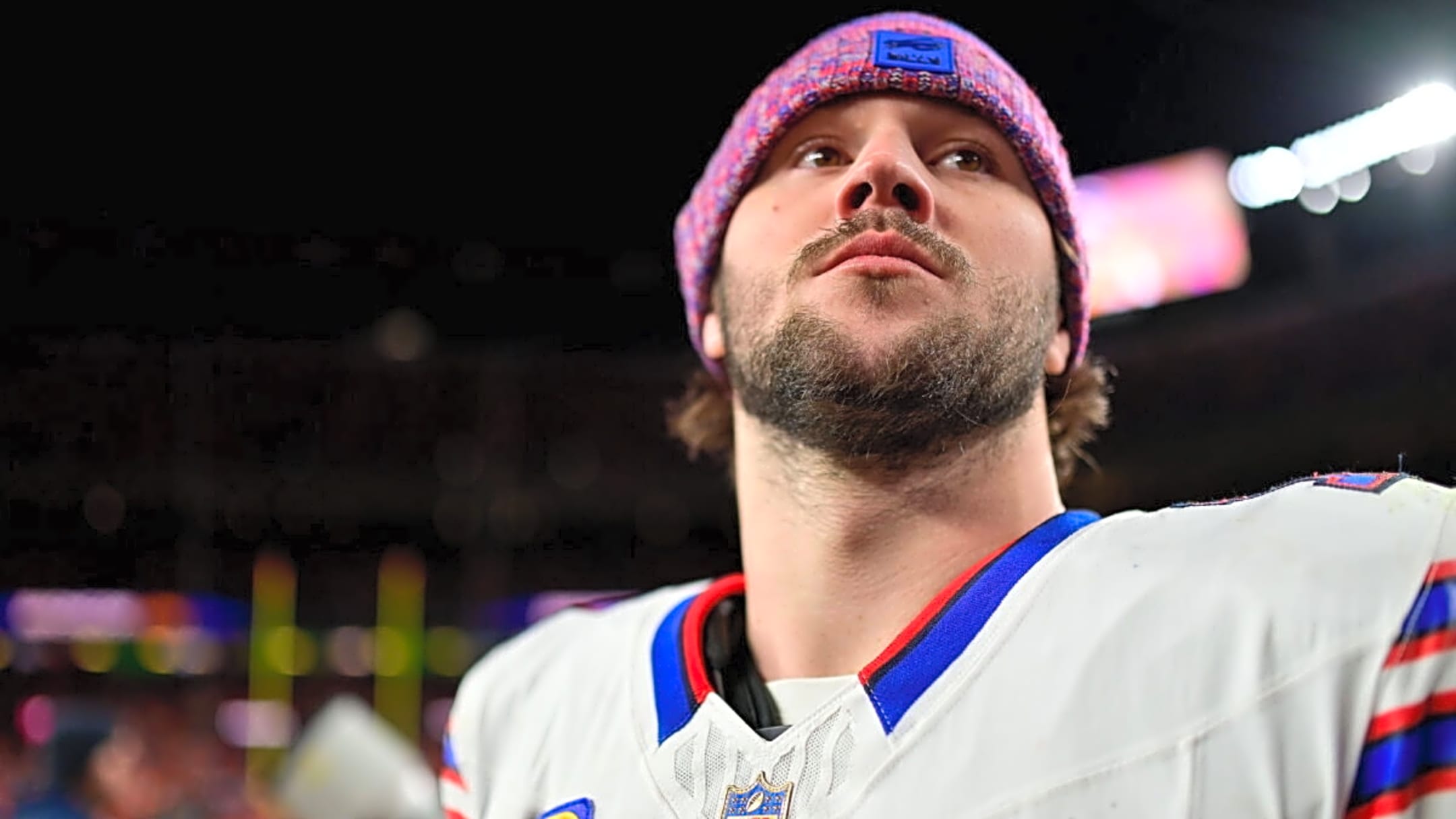 'I’m Sick of Buffalo': Jon Gruden Blasts Bills for Relying Too Heavily on Josh Allen