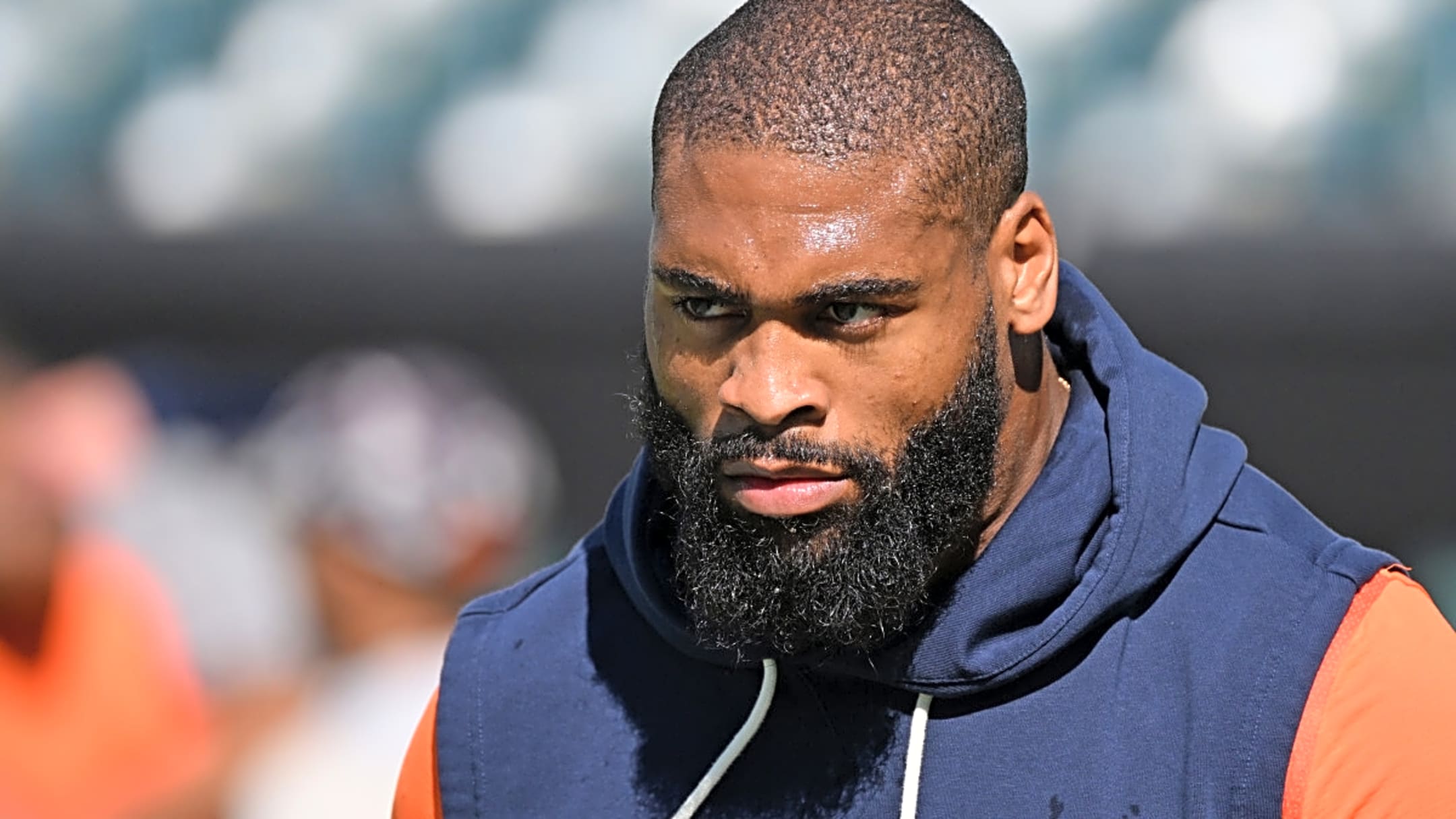 Broncos' rising star may have just given the New York Giants some perfect bulletin board material with his comments about QB Jaxson Dart