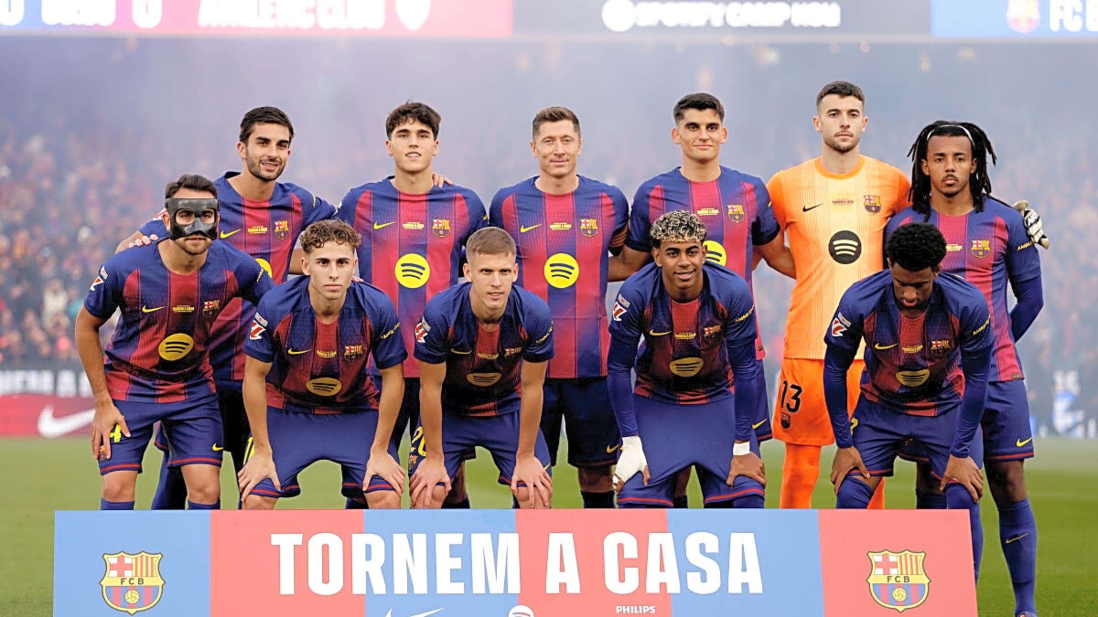 Barcelona Football Club Is Getting Caught Up in Spanish Politics - Bloomberg, image size:2160x1215