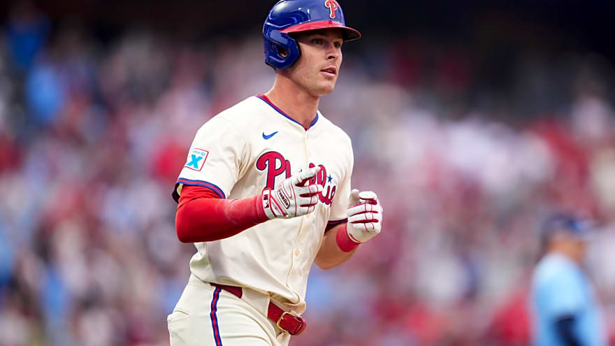 Phillies Could Cut Ties With Max Kepler Amid Recent Rob Thomson Decisions