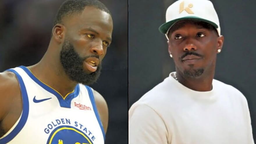 Rich Paul Turns on Draymond Green as Private Talk With 23YO Warriors Star Revealed