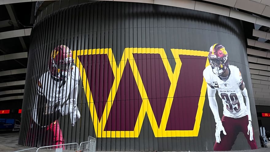 Commanders' 2026 international game location is still unknown, but latest NFL news paints a clearer picture