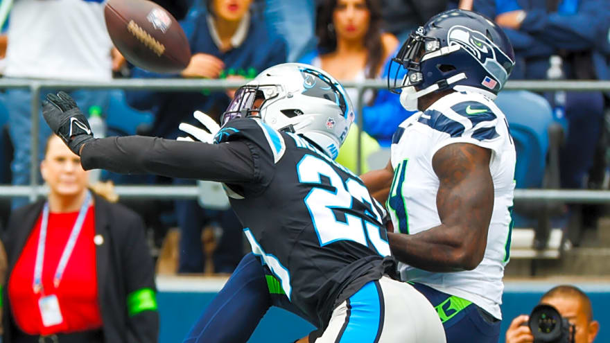 Lions sign safety after Brian Branch&#39;s suspension is upheld, a player they showed a lot of interest in before he was drafted