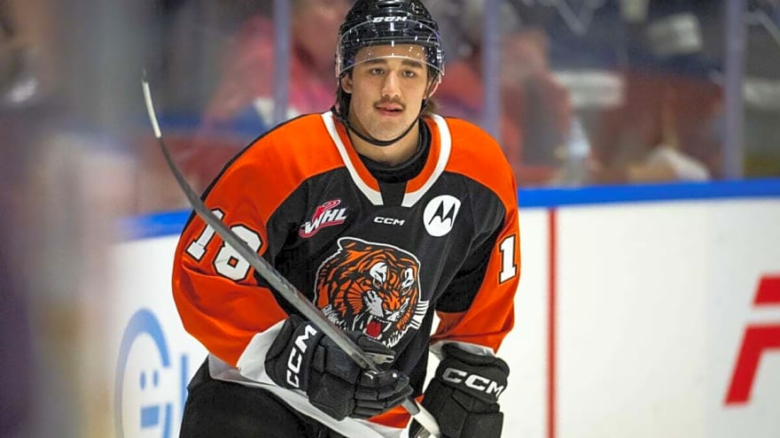 3 Late-Round Draft Targets the Canadiens Should Consider