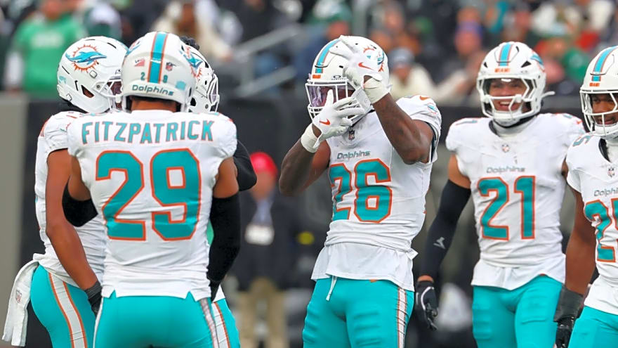 Dolphins assistant admits a critical flaw with this year's team that Miami should aspire to avoid in years to come