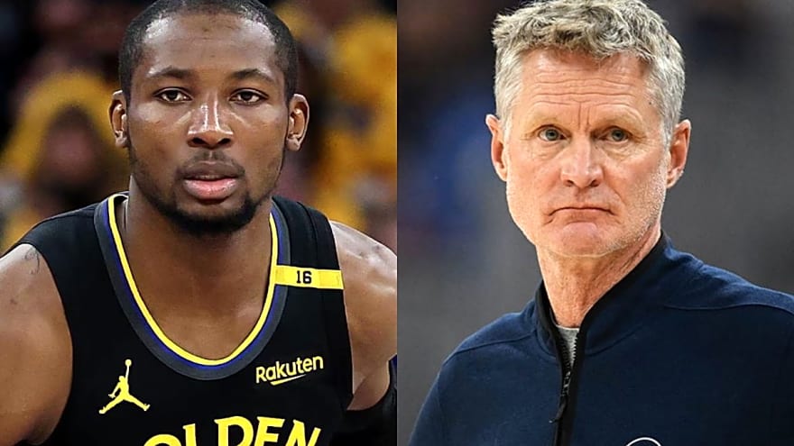 Steve Kerr Addresses Trade Conversation with Jonathan Kuminga Amid Injury Concerns