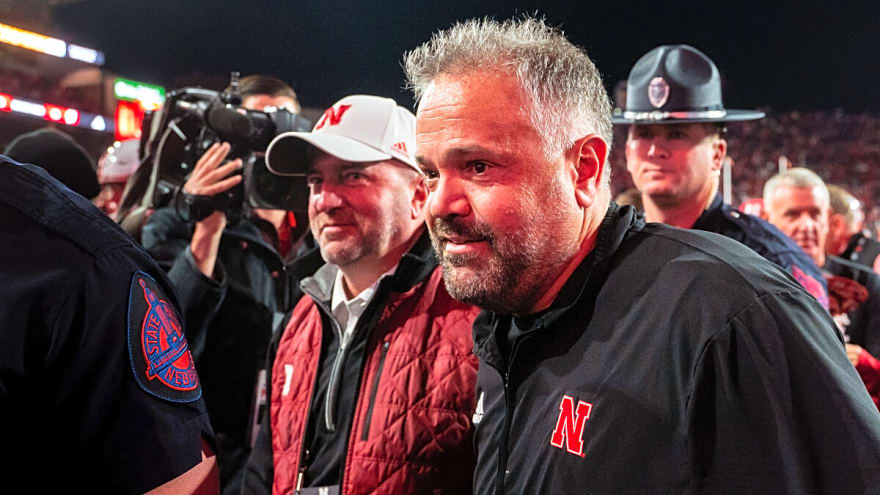 Nebraska could be close to landing an elite 2026 recruit that a blue-blood program couldn&#39;t hold on to