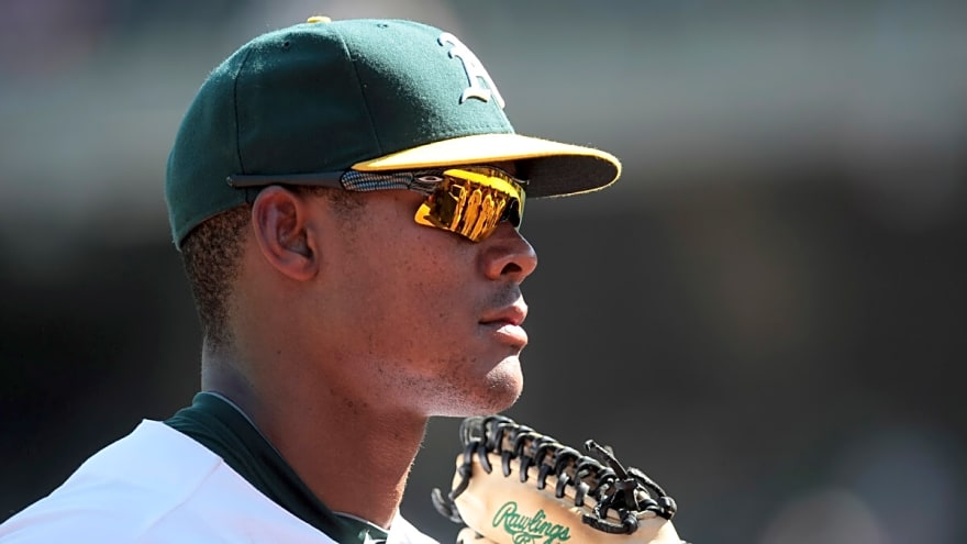 5 Wackiest Spring Training Injuries in MLB History