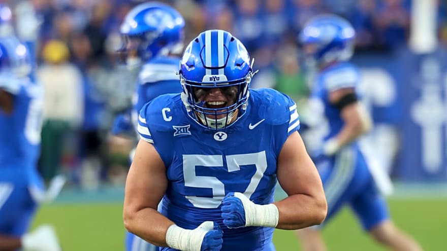 Coaches Poll Prediction Week 9: BYU and Georgia Tech on the Rise