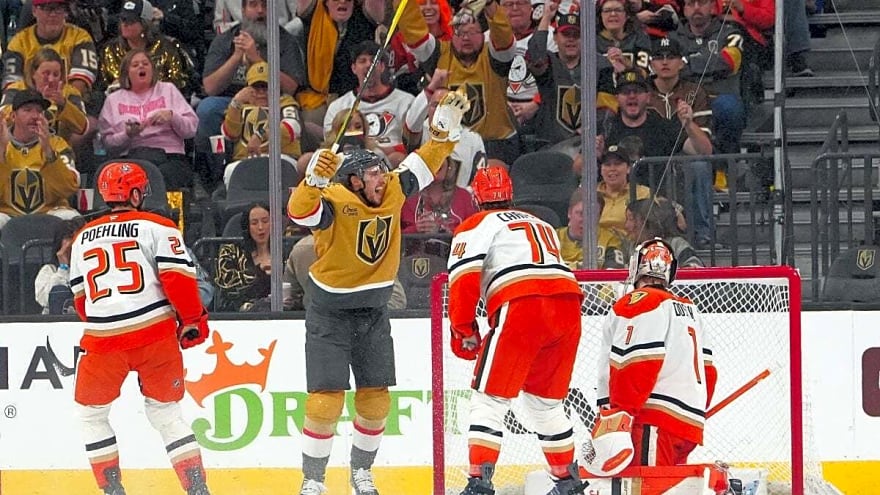 3 Positives to Take Away From the Ducks’ Playoff Run