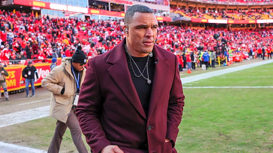 Chiefs Legend Tony Gonzalez Announces New Career Move at 50