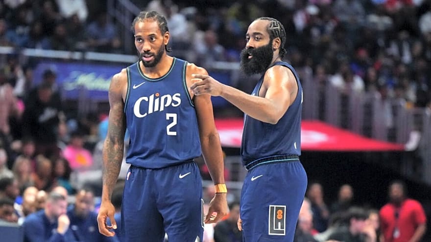 3 Trade Options the Los Angeles Clippers Could Pursue During 2025-26 NBA Season