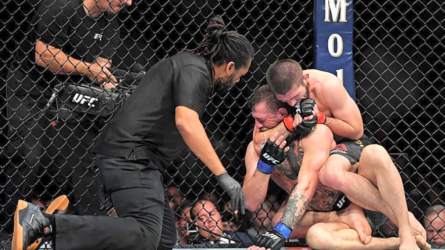 'They Didn’t Care What UFC Said': Khabib & Daniel Cormier’s Teammate Breaks Down Their Gym’s Greatness