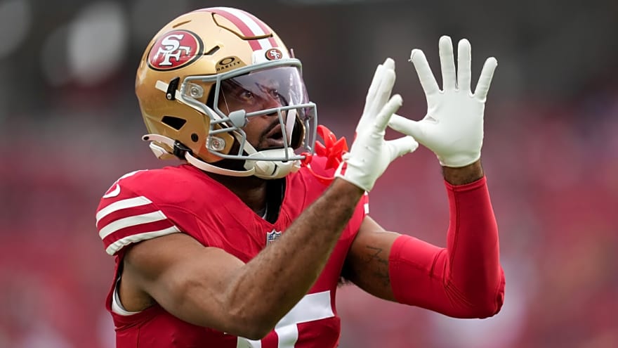 Top remaining under-the-radar NFL free agent for Commanders to target after first wave of signings