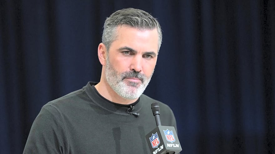 Kevin Stefanski's Admission on Shedeur Sanders After Browns Decision