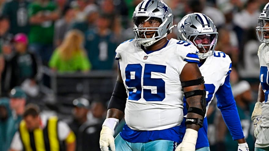 Bengals Free Agency Profile: Jalen Davis continues verifying his value and then some in Cincinnati's defense