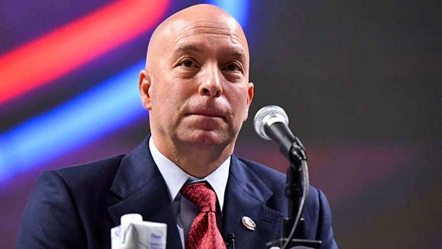 Canadiens Unsurprisingly Stay Quiet at 2026 Trade Deadline