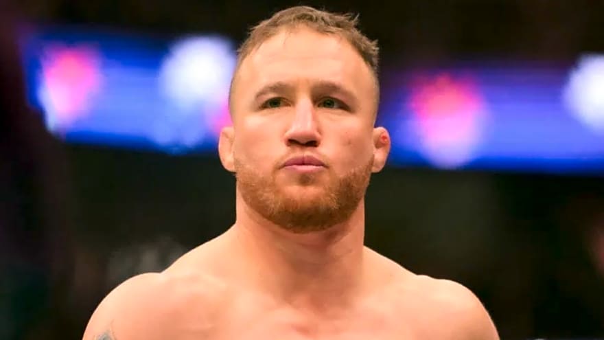 'I’m Almost Done': Justin Gaethje Announces Retirement Decision Ahead of UFC 324 Title Fight vs Paddy Pimblett