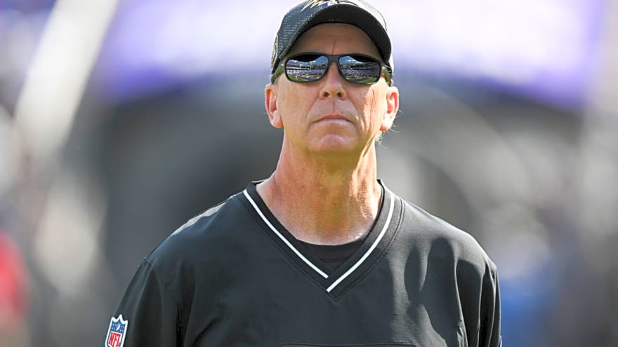 Brown Coach Reportedly Makes Decision Following Todd Monken News