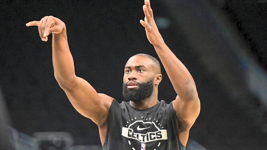 Jaylen Brown’s Atlanta Owner-GM Role Explained by NBA Legend Amid Black Representation Push