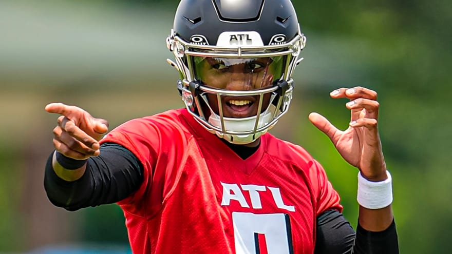 Has the Falcons’ Super Bowl Window Now Opened?