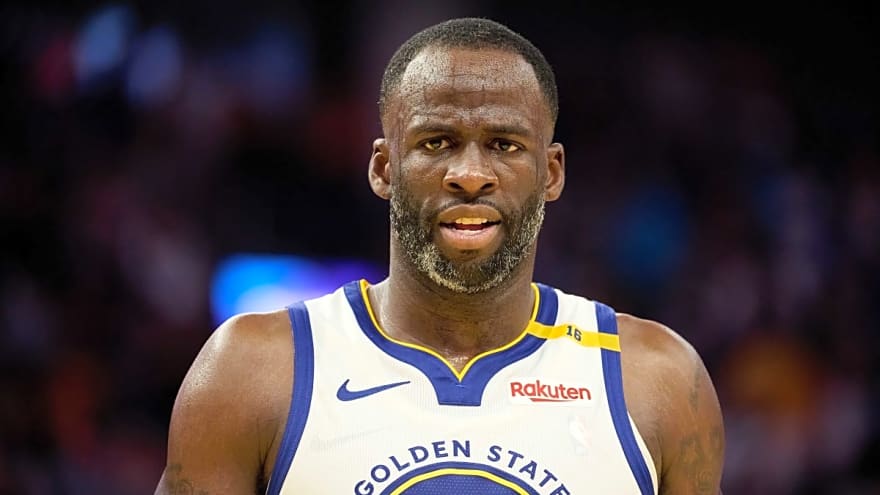 Draymond Green&#39;s LeBron James Message Draws Attention