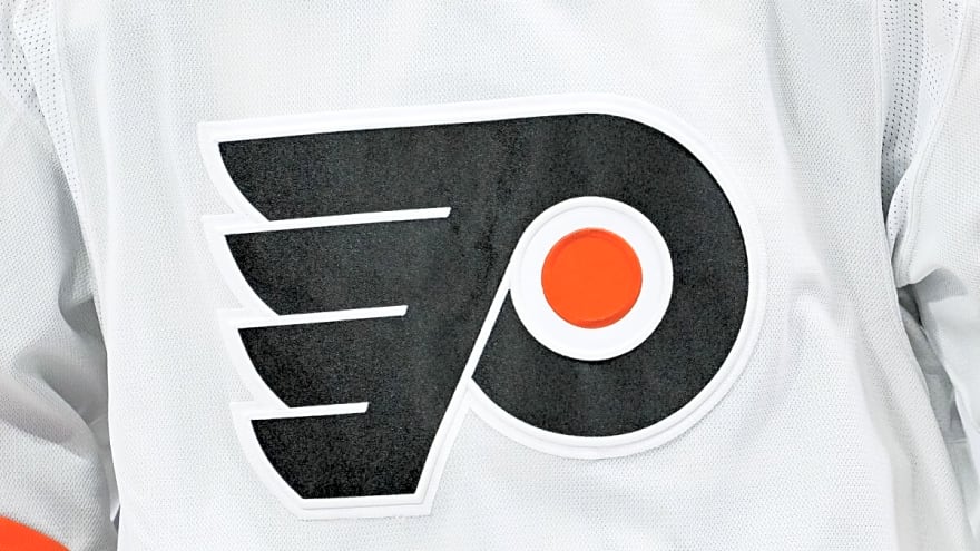 Sharks Aim to &#39;Bring In Young Talent&#39; and May Pursue $2.71M Flyers Player