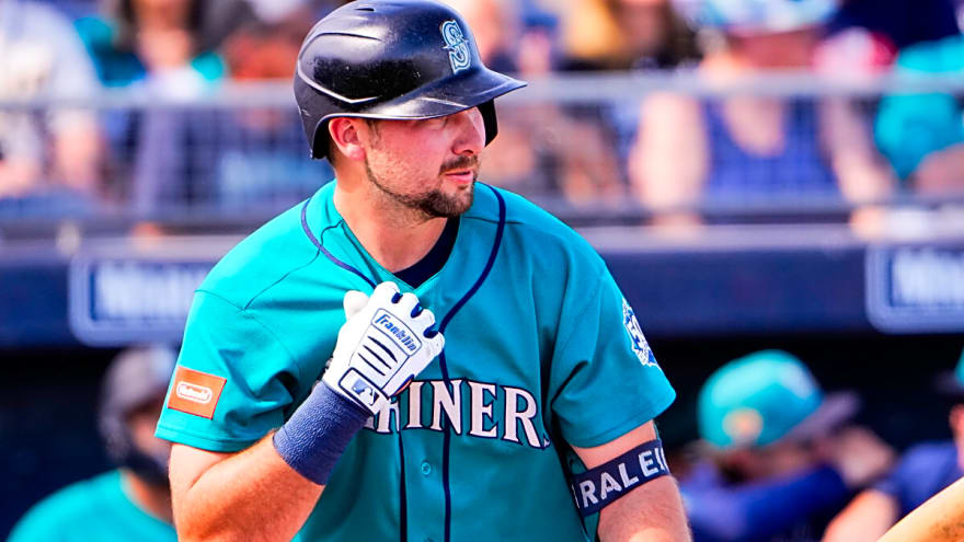 Fantasy Baseball Draft Catcher 2026: Is Cal Raleigh the No. 1 C?