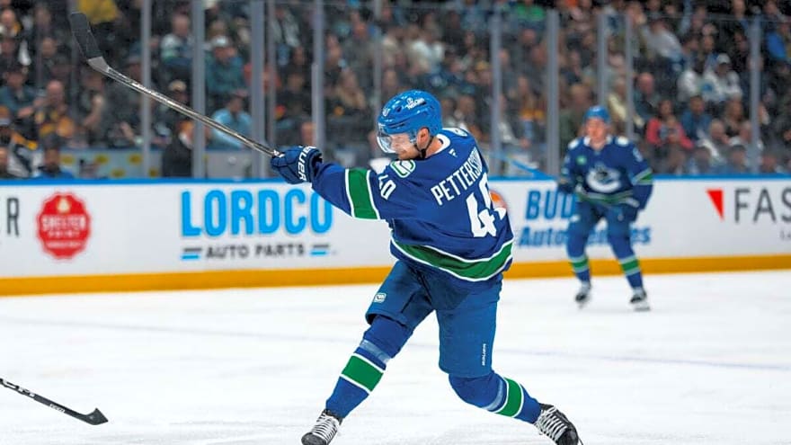 Canucks’ 5 Burning Questions Heading Into 2026-27 Season